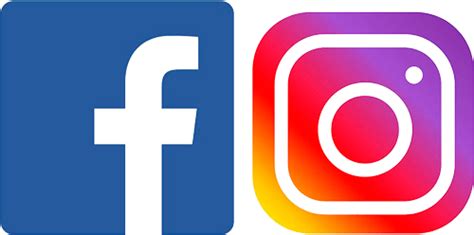 Fajarv Transparent Background Logo Facebook E Instagram Png Images