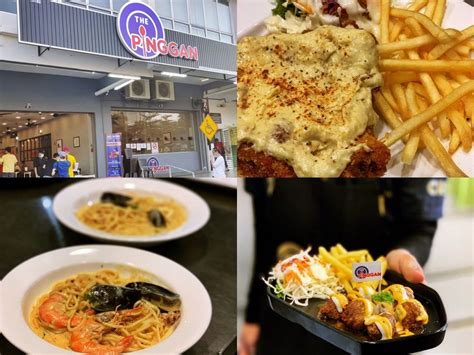 Saya hidangkan anda 10 tempat makan halal, sedap dan best di ipoh untuk anda cuba. Jom Makan! Tempat Makan BEST & Menarik di Johor Bahru