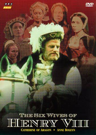 The Six Wives Of Henry VIII 1970