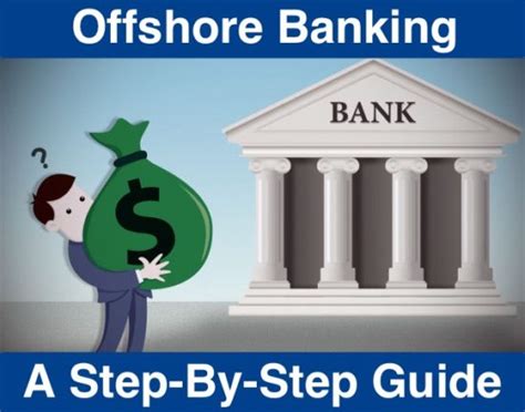 Depositing to an offshore bank account. Offshore Banking Guide | How To, Where and Why