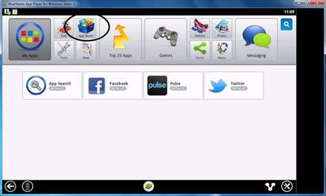 How To Install And Run Android Apps On Windows Pc ~ Geekscab