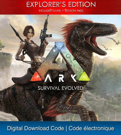 Action, adventure, indie, rpg platform : Ark Extinction Download : Ark Survival Evolved Extinction ...