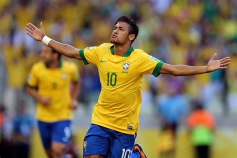 Neymar Jr Facts You Should Know