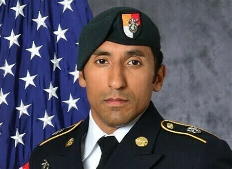 Navy Seal Gets 10 Years For His Role In Green Berets Death Wtop News