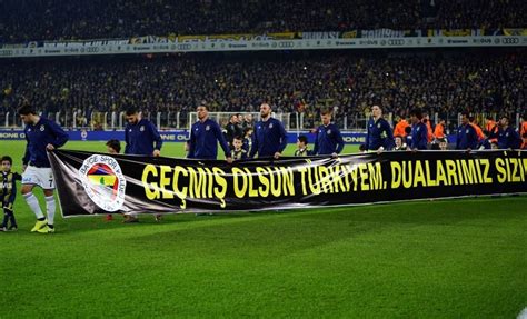 Haftasında fenerbahçe evinde başakşehir ile golsüz berabere kaldı. Fenerbahçe - Başakşehir maçında Elazığ ve Malatya ...