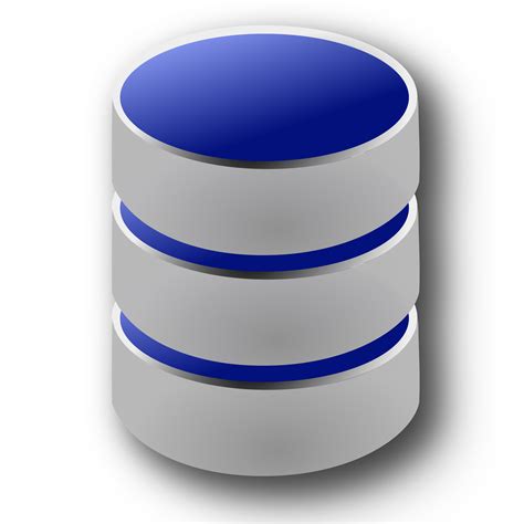 Database Logo Transparent Images Png Play