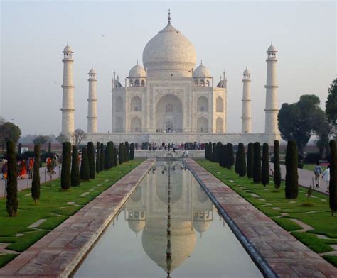 Top Tips For Visiting The Taj Mahal Hubpages