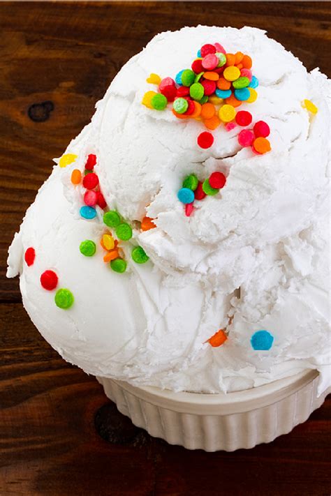 Easy Yummy Snow Ice Cream Recipe Recipe Kids Activities Blog