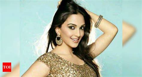Kiara Advani Happy Playing The Role Of Sakshi In Ms Dhoni The Untold