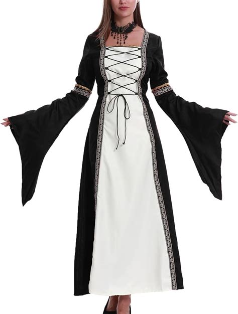 Sexy Medieval Costumes For Women