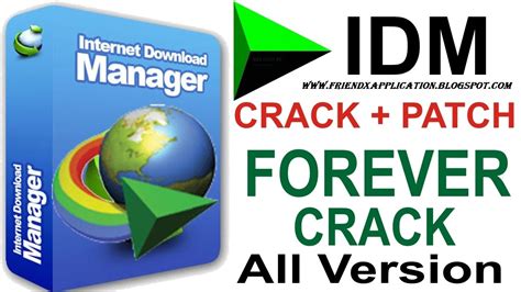 Honestly, who does not want to make use of software that is capable of making multiple downloads happen progressively at the same time and that too absolutely free for. IDM Crack + Patch full version free download - Friends Application