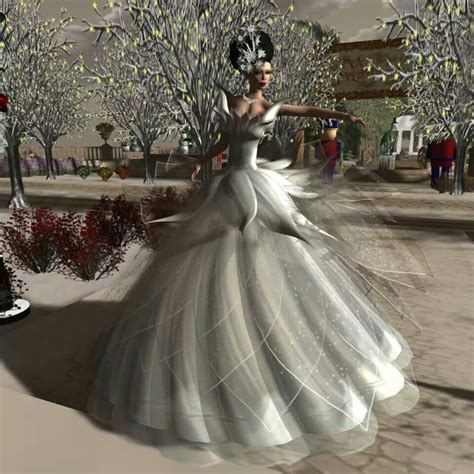 25 Affordable Winter Wonderland Dresses Formal A 177