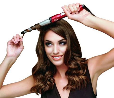 22 Ultra Useful Curling Iron Tricks That Everyone Need To Know ALL