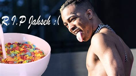 Guy Eats Cereal While Remembering Xxxtentacion Youtube