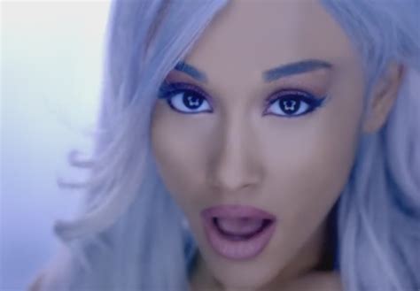 Recently explained lyrics our meaning for ariana grande focus lyrics is that the song is really about focusing on the positive things and ignoring the negativity that is all around us. Ariana Grande Debuts 'Focus' Music Video From 'Moonlig