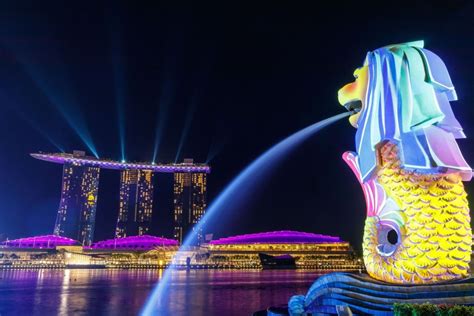 The Ultimate List Of 21 Iconic Buildings And Landmarks In Singapore