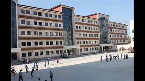 Rize Anadolu İmam Hatip Lisesi Okul Tanıtım Filmi YouTube