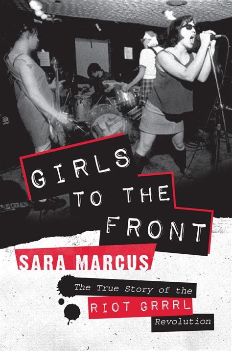 Girls Need To Play Loud The Legacy Of The Riot Grrrl Movement Wbur News