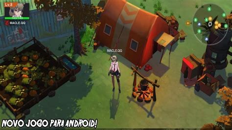 Last day on earth is a zombie survival mmo, where all survivors are driven by one goal: NOVO LAST DAY ON EARTH! JOGO DE SOBREVIVENCIA PARA ANDROID ...