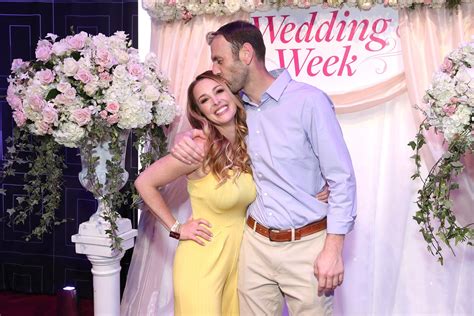 Married At First Sight Exclusive Preview Jamie Otis And Doug Hehner Make A Tough Decision