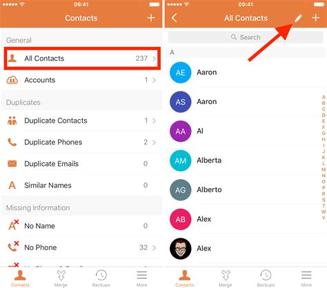 Imyfone.com has been visited by 10k+ users in the past month How to delete several contacts at the same time on iPhone