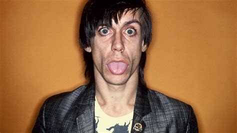 The 10 Best Songs By Iggy Pop From 1977 1982 Louder