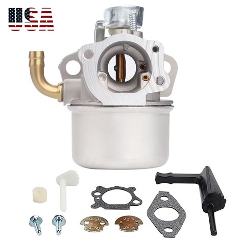 215434 Carburetor Fits For Briggs And Stratton 850 Series Engine Carb