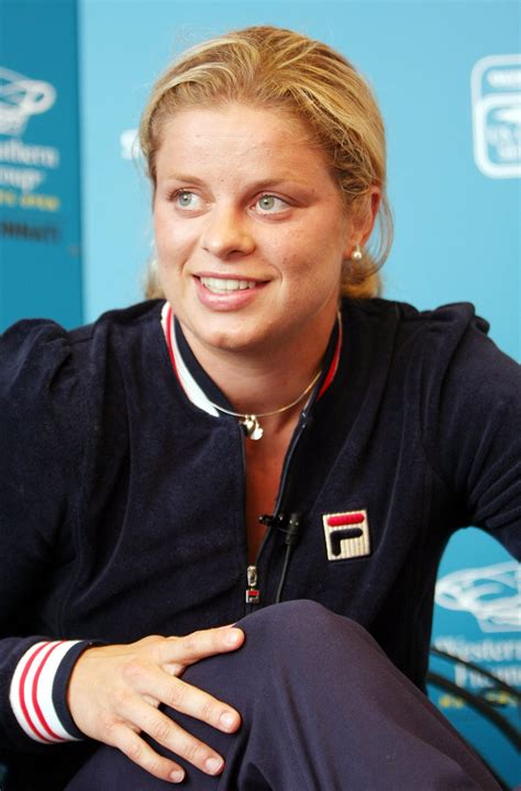 Kim Clijsters Photo 5 Of 132 Pics Wallpaper Photo 462929 Theplace2
