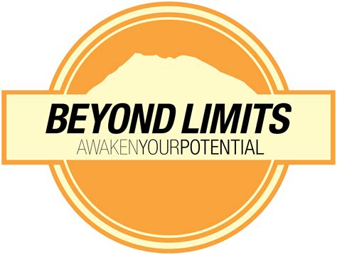BEYOND-Limits-FINAL-11.122 - BEYOND LIMITS: Awaken Your ...