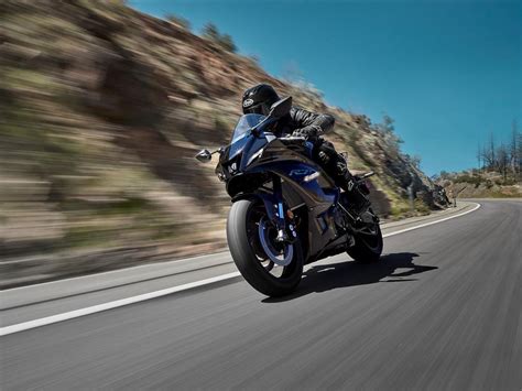 New 2023 Yamaha Yzf R7 Motorcycles In Evansville In Stock Number