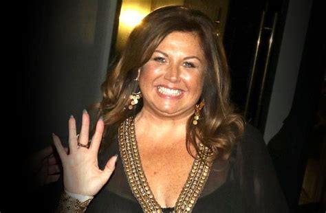 Abby Lee Miller Goes To Mexico After Judge Cancels Fraud Sentencing