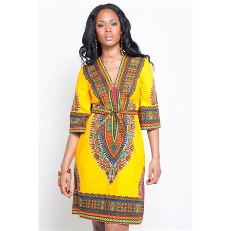 3869 meilleures images du tableau robe pagne en 2019. DASHIKI PAGNE REF 15255 - Modeafricaine.com