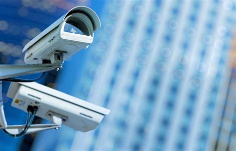 Cctv Cameras And Video Surveillance Twenty First Security