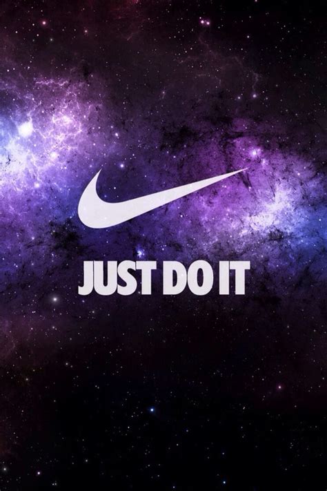 Nike Galaxy Wallpapers Posted By Sarah Johnson