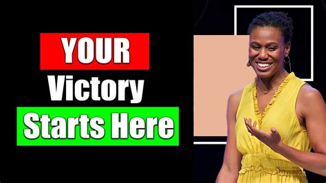 Priscilla Shirer Your Victory Starts Here Youtube