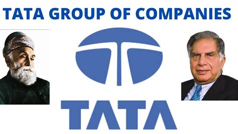 Established since 2013, mfa empire sdn bhd had completed. Tata Group Of Companies | Tata Group | Tata's Business ...