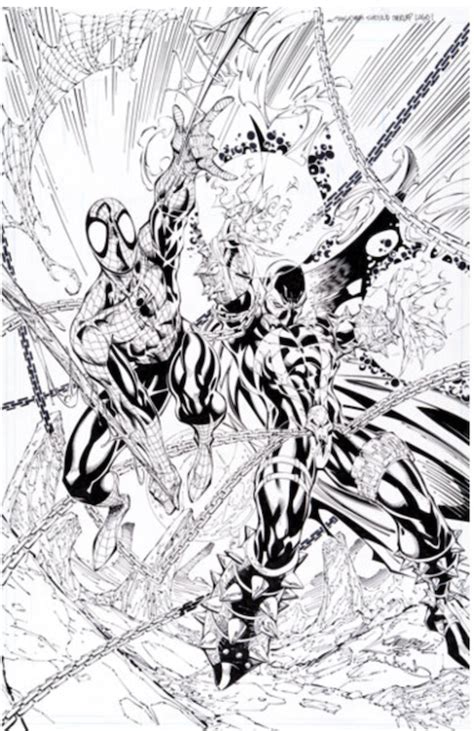 J Scott Campbell Art Values Sell My Comic Art