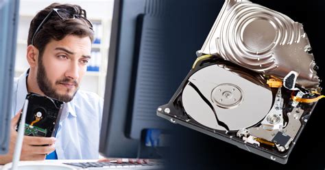 Hard Drive Recovery Services Secure Data Recovery By Techfusion