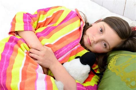 Rare Childrens Disease Otulipenia Discovered By Nih Researchers
