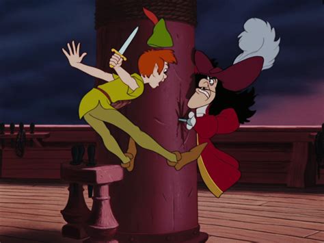 Image Peter Pan 7966 Disney Wiki Fandom