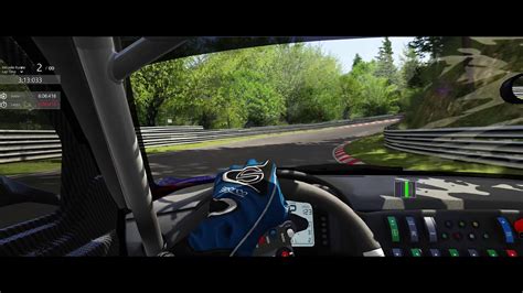 Assetto Corsa Pc Worlds Fastest Lap Of Nordschleife Tourist Track