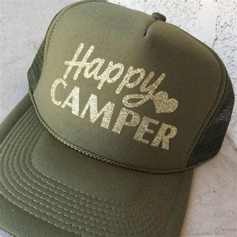 Camping Hat Artofit