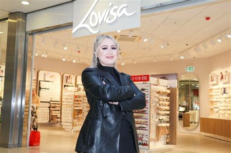 Australian Fashion Jewellery Retailer Lovisa Has Opened At The Quadrant
