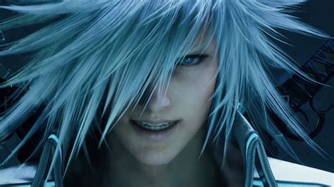 Final Fantasy Vii Remake Intergrade Mira Su Increíble último Trailer