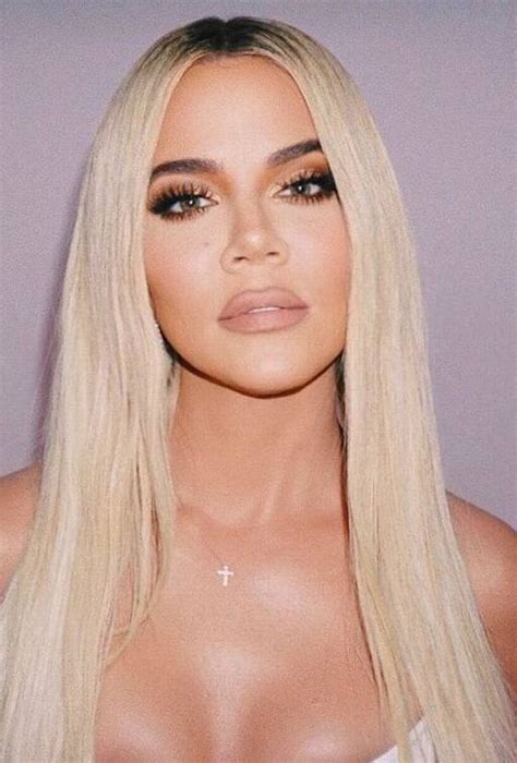 Khloe Kardashian fans claim to have discovered secret to her changing face - Irish Mirror Online