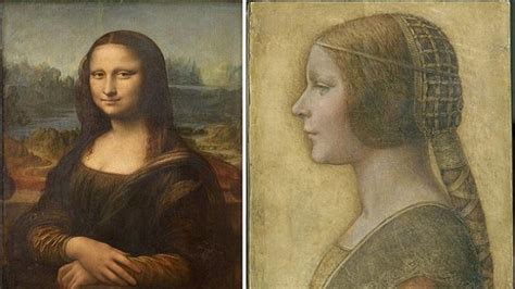 Misteri Siapa Mona Lisa Yang Jadi Model Lukisan Da Vinci Terungkap