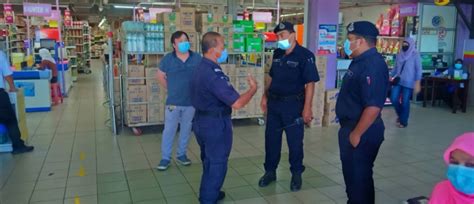 The force is a centralised organisation. AKTIVITI PEMANTAUAN TASKFORCE /ADUAN JABATAN PENGUATKUASA ...