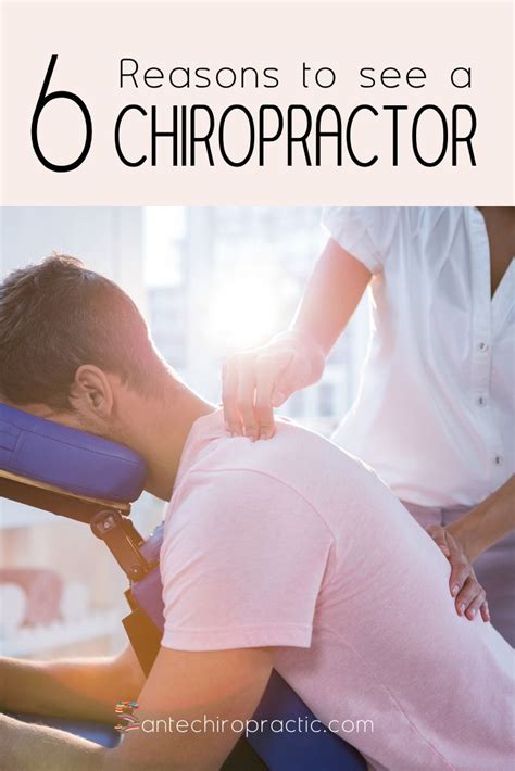 Benefits Of Chiropractic Care And How It Can Help Support Your Health