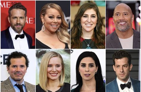 Celebrities Bring Awareness To Mental Health Issues Healthiest