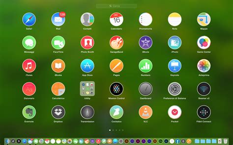 Mac os x can automatically arrange the icons on your desktop by their name, type and several other factors. MAC OS X MyYosemite Icons v 1.0 by Sosuke111 on DeviantArt